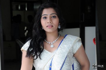 Mithra at Dollar Ki Maro Vaipu Movie First Look Launch